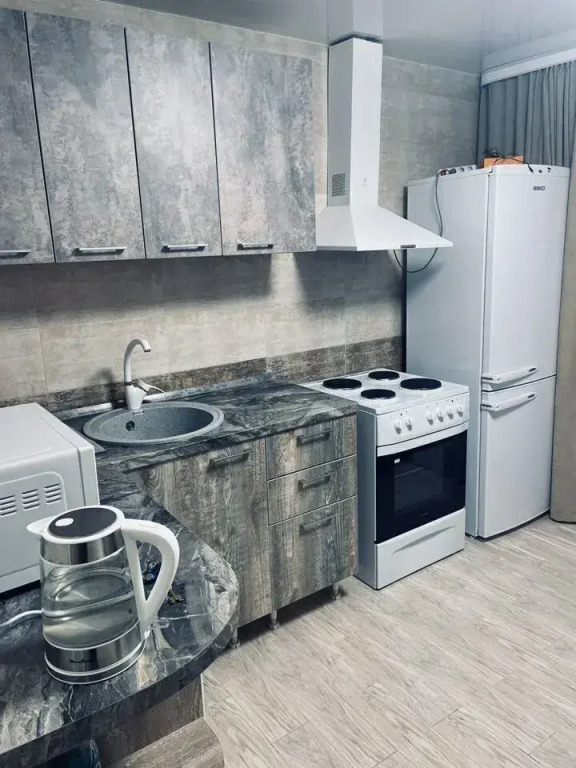 Фотография квартиры Квартира на улице Муханова 30