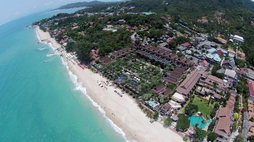 Фотография гостиницы Ammatara Pura Pool Villa - SHA Extra Plus