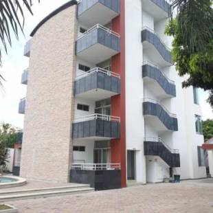 Фотография гостиницы Hotel Almond Beach