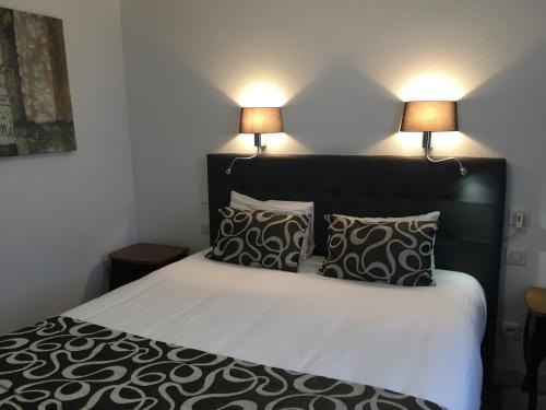 Фотография гостиницы Hôtel du Moulin