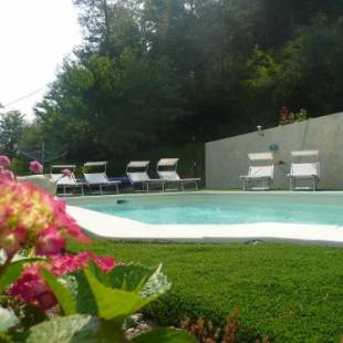 Фотографии гостевого дома
Chambres d'hôtes Les Iris