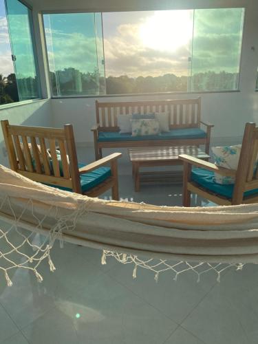 Фотография гостевого дома Casa por do sol