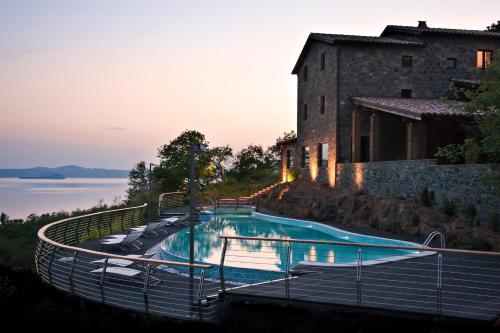 Фотографии гостевого дома
Agriresort Le Porcine