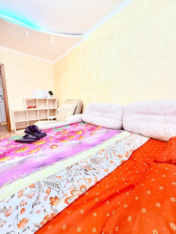 Фотография квартиры Квартира Надым Заводская 10 Уютная Большая Вместимость