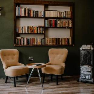 Фотографии мини отеля
Vila Koman Jezersko