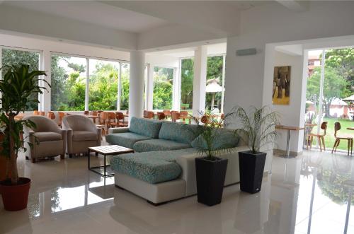 Фотография гостиницы Hotel El Faro