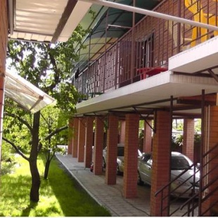 Фотография гостевого дома Невский