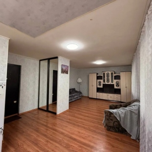 Фотография квартиры Квартира Уютная в 7 минутах от Притяжения