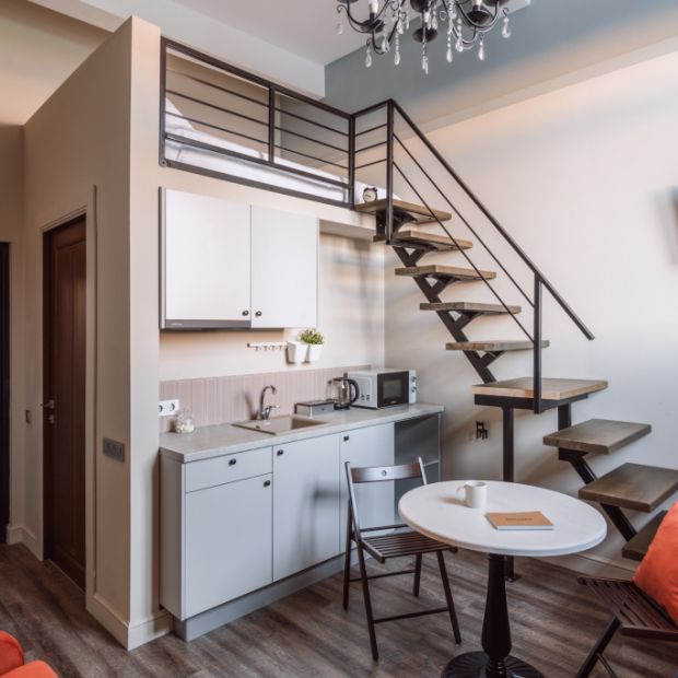 Фотографии квартиры
Апартаменты HomeHotel 2