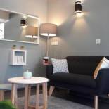 Фотография гостиницы Hôtel Lapeyronie