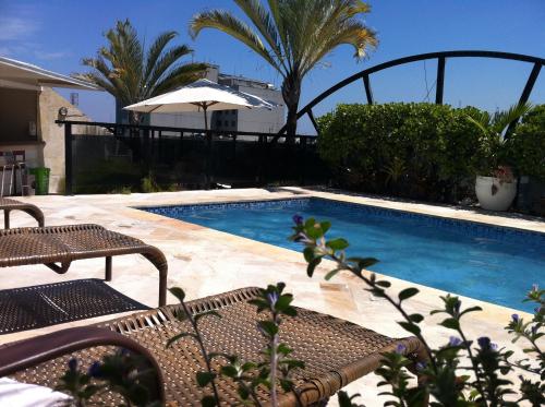 Фотография гостиницы Augusto's Rio Copa Hotel