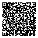 QR код хостела Comfy Hostel