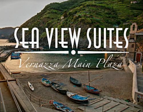 Фотографии гостевого дома 
            Sea View Suites - Francamaria Rooms