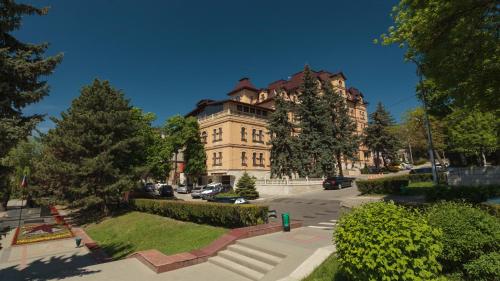 Фотография гостиницы Бристоль