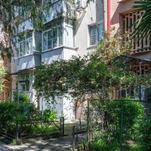 Фотография квартиры Апартаменты на бульваре Цветной