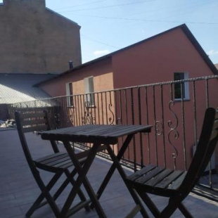 Фотография гостевого дома Neozoom Hotel