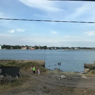 Фотография квартиры Квартира 3х комнатная квартира на Балтийской косе