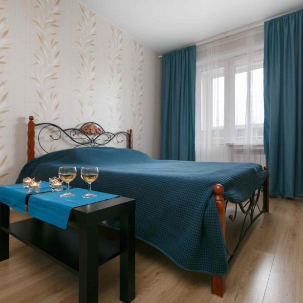 Фотографии квартиры
Апартаменты в центре Новосибирска