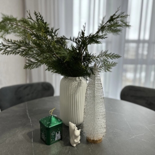 Фотография квартиры Квартира с видом на горы