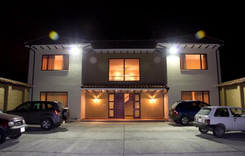 Фотография гостиницы Hotel Calle Angosta