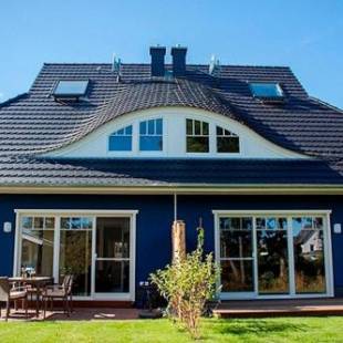 Фотографии гостевого дома
Dat suutsche Huus