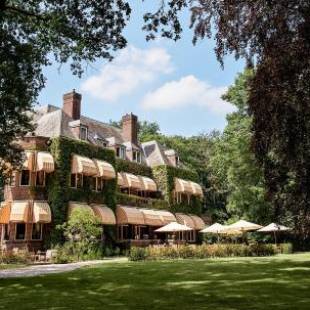 Фотографии гостиницы
Landgoed Huize Bergen Den Bosch - Vught