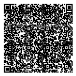 QR код гостиницы Княжна Мери