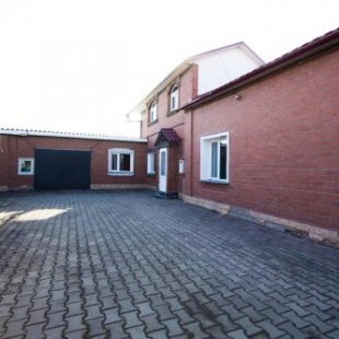 Фотография хостела Уютный дом