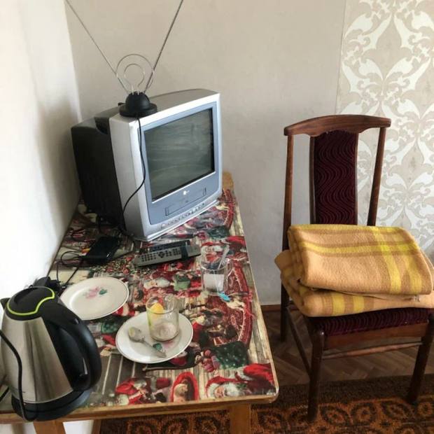 Фотографии гостиницы 
            Колос