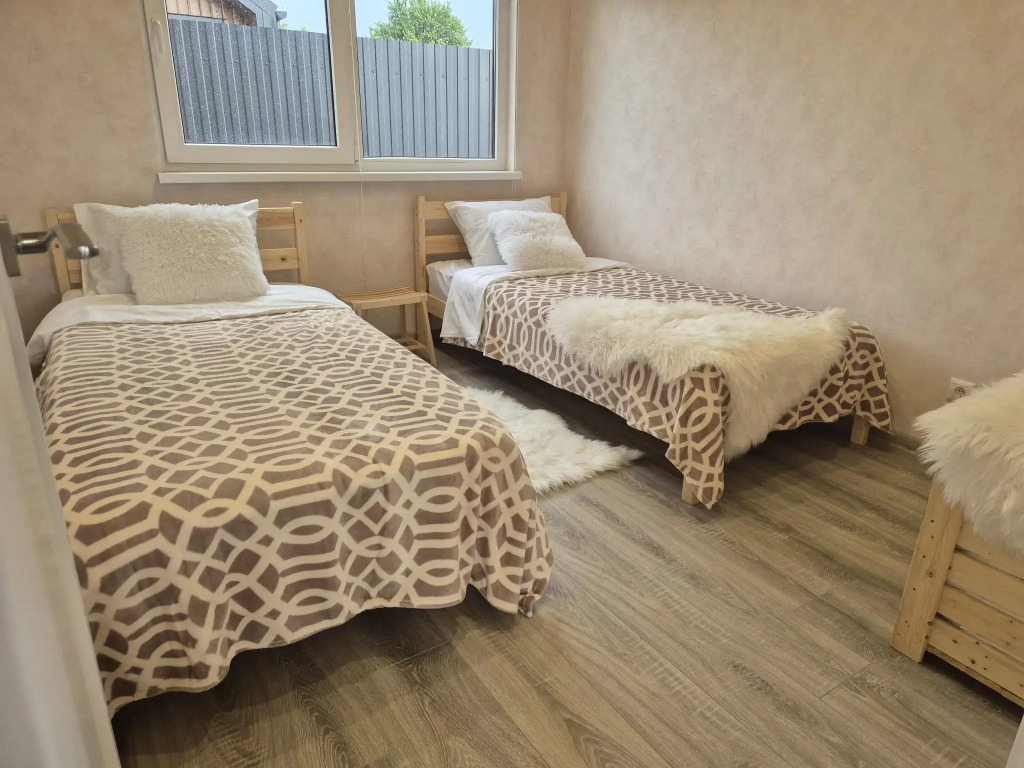 Фотография Коттеджа Север на Полевой 11/4