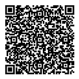 QR код гостевого дома sarpi in