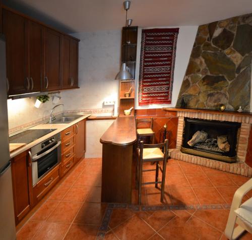 Фотография гостевого дома Calle Nueva 12