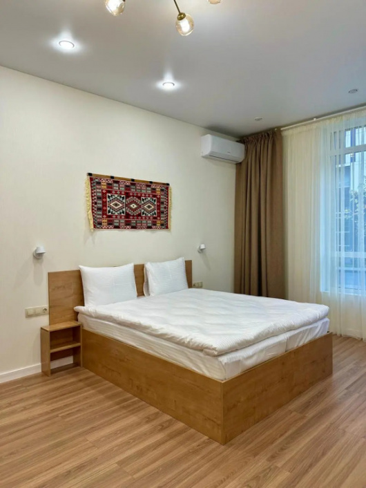 Фотографии квартиры 
            Апартаменты Q Apartments