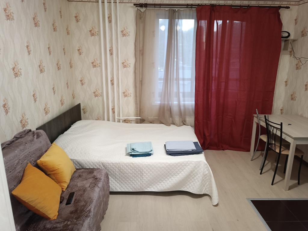 Фотография квартиры Апартаменты Студия на Екатериненской 6/1