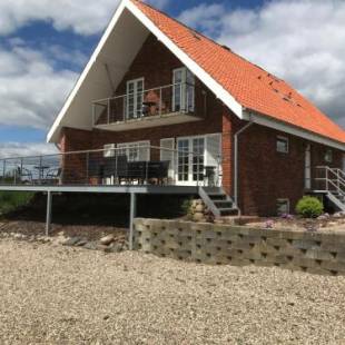 Фотографии мини отеля
Bed & Breakfast v/Pia Sørensen