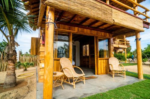 Фотография гостиницы Whisky Point Resort