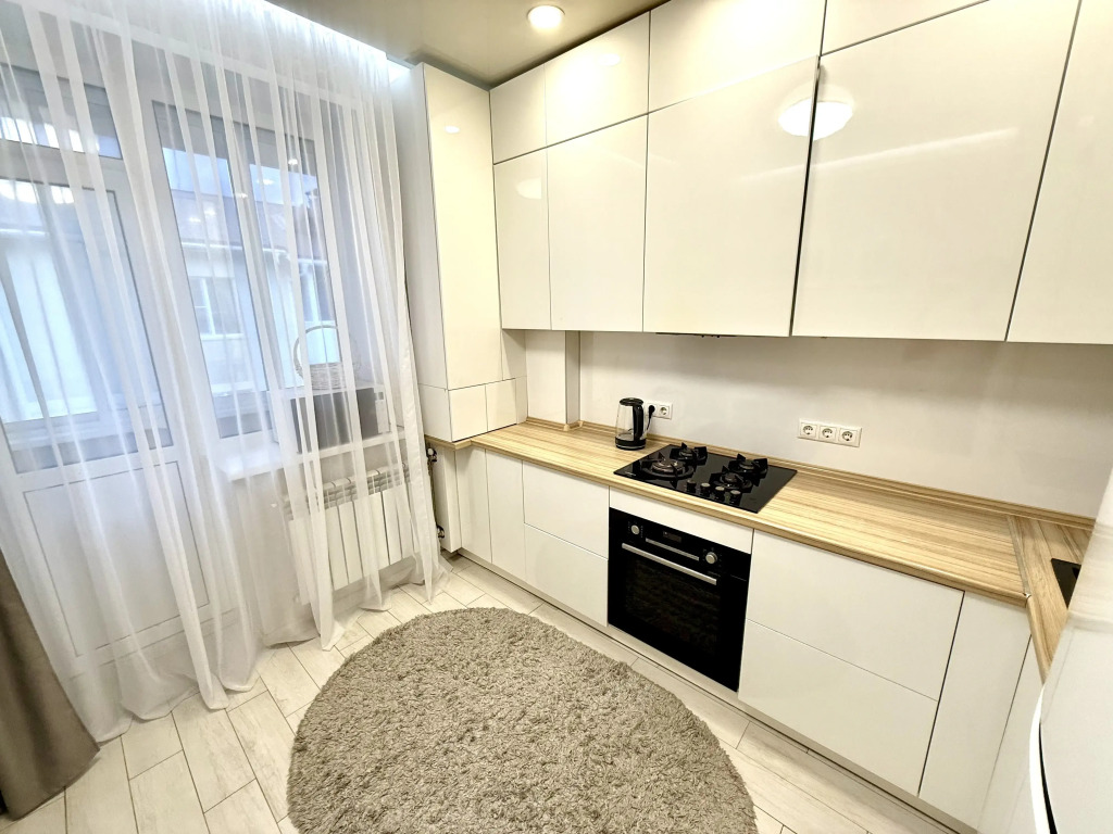 Фотография квартиры Апартаменты у ТЦ Лемана ПРО Иваново