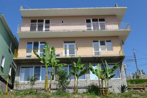 Фотография гостевого дома AliAis