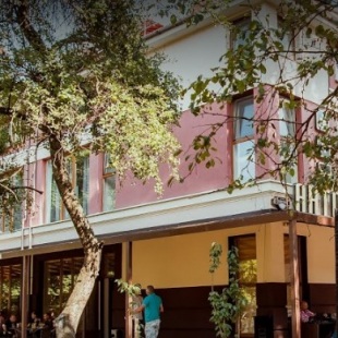 Фотография гостиницы Готель Антоніо