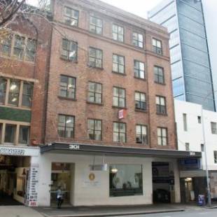 Фотографии хостела 
            Siesta Sydney