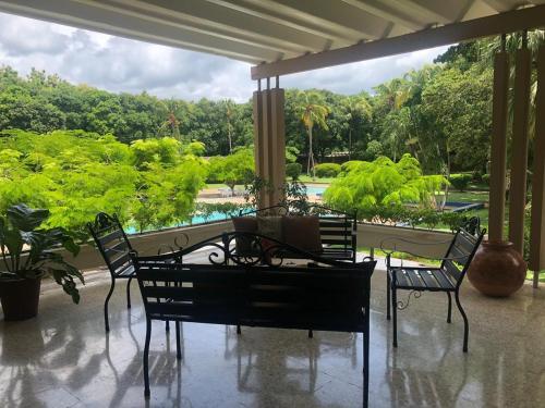 Фотография гостиницы Hotel Diriá Santa Cruz