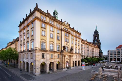 Фотография гостиницы Star G Hotel Premium Dresden