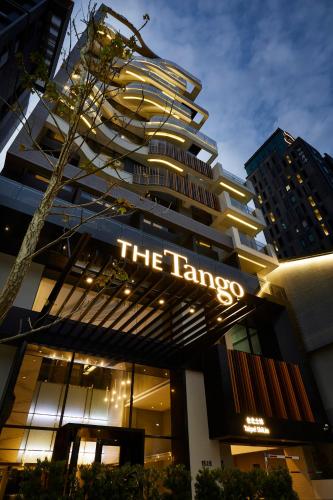Фотографии гостиницы 
            The Tango Hotel Taipei Shilin