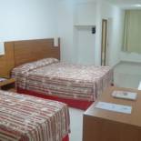 Фотография гостиницы Atlântico Centro Apartments