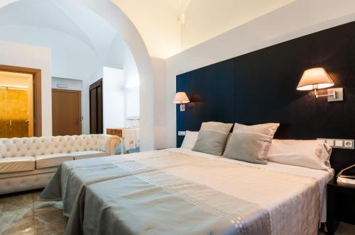 Фотография гостиницы Hotel Spa Adealba