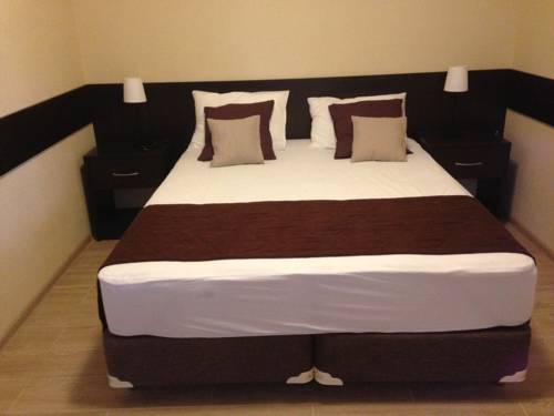 Фотографии гостиницы
Превеза