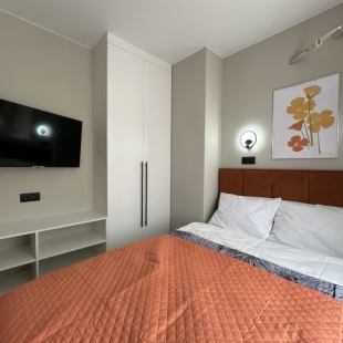 Фотография квартиры Апартаменты Атмосфера