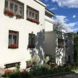 Фотография гостевого дома Pension Jana - Domov Mládeže