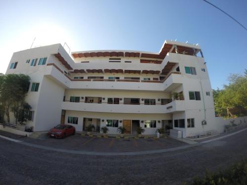 Фотография гостиницы Kiramar los Peyotes