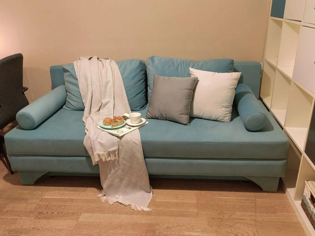 Фотография квартиры Апартаменты на шоссе Приморское 344